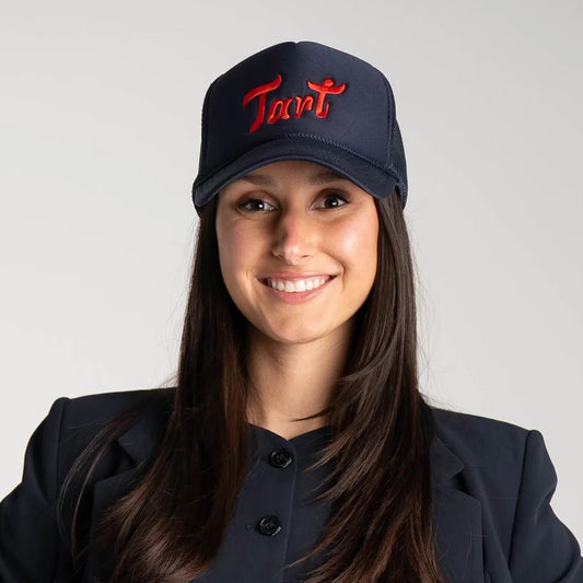 Tart Trucker Hat